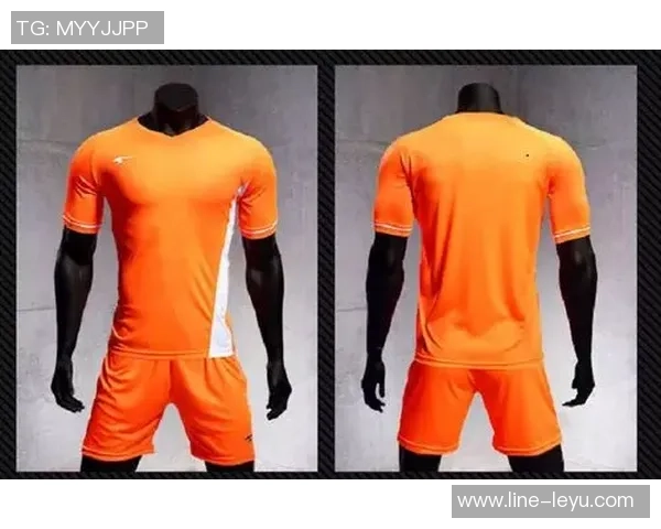 足球球衣销量16的背后原因分析与市场趋势探讨